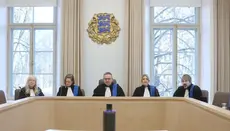 Το Συμβούλιο των Εκκλησιών της Εσθονίας τάχθηκε κατά της απαγόρευσης της ΕΠΟΚ λόγω των δεσμών της με τη Μόσχα