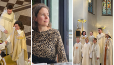 ΛΟΑΤΚΙ+ ιερέας της Σουηδίας: Κάθε έκτος θεολόγος μας είναι γκέι