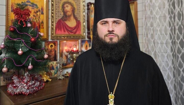 Монаха Ровенской епархии УПЦ, похищенного ТЦК, направили в воинскую часть