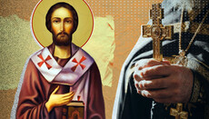 Дзеркало для пастиря: Моральність священника – це питання безпеки