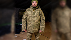 В селе Городилец ТЦК похитил настоятеля храма УПЦ