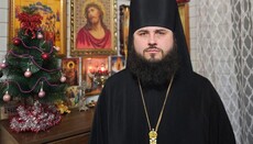 Сотрудники ТЦК похитили насельника Варваровского скита села Старый Корец