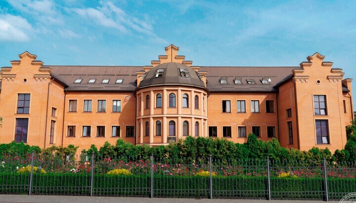 Киевские духовные школы проведут ежегодную студенческую конференцию