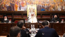 Румынская Церковь сообщила о росте диаспоры в 2025 году