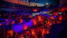 В Иерусалиме открыли паломническую дорогу времен Второго Храма