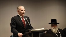 Когда на Львовщине закрывают все храмы УПЦ – это ведь свобода веры?