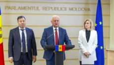 В Молдове заявили об «украинском сценарии» захвата православных храмов