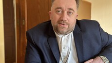 Вера в Бога превращает уклонистов в отличных солдат, – клирик УГКЦ