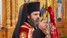 Архиепископ Албании посетит США по приглашению Константинопольской Церкви