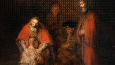 Объятия Отца: Почему у Бога на картине Рембрандта разные руки