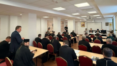 Польская Церковь обсудила перспективы православных уроков в школах