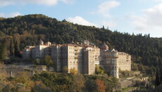 Болгарія виділить 1,5 млн євро на прокладання дороги в обитель Зограф на Афоні