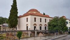 Власти Греция закроют нелегальные мечети в Афинах