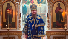 Митрополит Феодосий рассказал, почему гонения приносят Церкви пользу