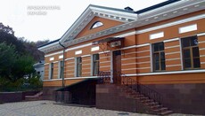 Реставрация Флоровского монастыря: экс-чиновнику КГГА сообщили о подозрении