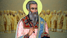 Экзарх-мученик: Как Никифора (Парасхеса) убили за смелость