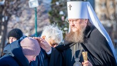 Ο Μητρopolίτης Θεοδόσιος διηγήθηκε τις λεπτομέρειες της καταδικαστικής του απόφασης