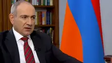 Пашинян сравнил священников Армянской Церкви с исламистами