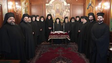 Канонічна математика Фанара в хіротоніях ПЦУ: коли 1×0=1