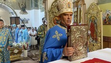 Політик розкритикував кліриха ПЦУ за «особливу підтримку» ТЦК