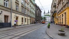 В УГКЦ призвали власти вынести бордели за пределы Львова