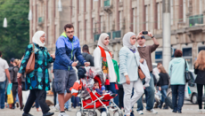 Имя Мохаммед становится самым популярным среди новорожденных в ЕС, – отчет