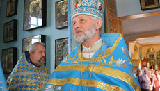 Клирик ПЦУ в иске к иерарху УПЦ оценил свои моральные страдания в 100 тысяч