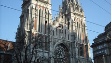 Миколаївський костел у Києві остаточно передали католицькій парафії