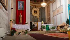 В Турции нападавшим на католический храм дали пожизненные сроки