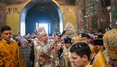 Потемкинские деревни Сергея Думенко