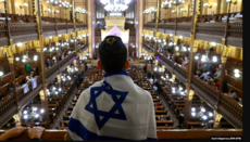 В Израиле главный раввинат допустит женщин к экзаменам на звание раввина