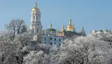 В лаврском заповеднике из-за прорыва отопления залило фондохранилища