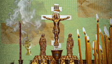 Зв'язок через вічність: Чому ми молимося за померлих