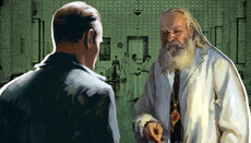 Скальпель і хрест: Розмова з хірургом, який обрав Бога в розпал терору