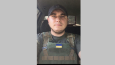 На війні загинув син священника Могилів-Подільської єпархії УПЦ