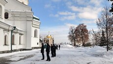 В Минкульте планируют передать все храмы Лавры ПЦУ, - источник