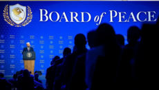 Ватикан отказался вступать в «Совет мира» Трампа