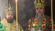 В ПЦУ пообещали, что в пещеры Лавры пустят всех, «независимо от конфессии»