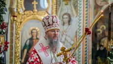 Управделами УПЦ: Файлы Эпштейна доказывают, что наш мир на грани катастрофы