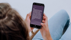 В Латинской Америке зафиксировали рекордный рост чтения Библии в смартфонах