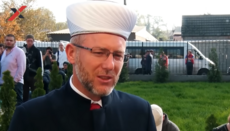 Мусульмане Украины пожаловались на ТСН омбудсмену и в Госэтнополитики