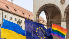 Для вступу до ЄС Україні потрібно дозволити одностатеві шлюби – Єврокомісія