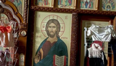 В Корсунь-Шевченковском сторонники ПЦУ превратили захваченный храм в склад 