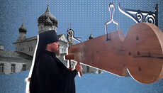 Деревянный колокол: почему стук била сегодня звучит громче бронзы