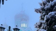 В Банченском монастыре заявили о провокации