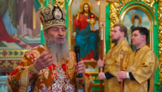 Блаженнейший Онуфрий: Через пост человек возвращается в рай