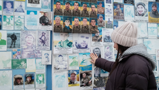 Украина превращается в страну вдов и сирот, – CNN