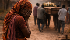 В Уганде отец-мусульманин убил сына после его обращения в христианство