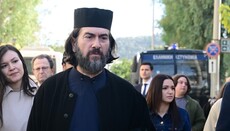 Засновник «Ковчега миру» просить допомоги, щоб викупити вирок