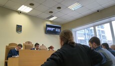 Суд отложил заседание по делу Верхней лавры